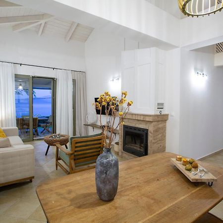 Ionian Calm Villas Васілікі Екстер'єр фото
