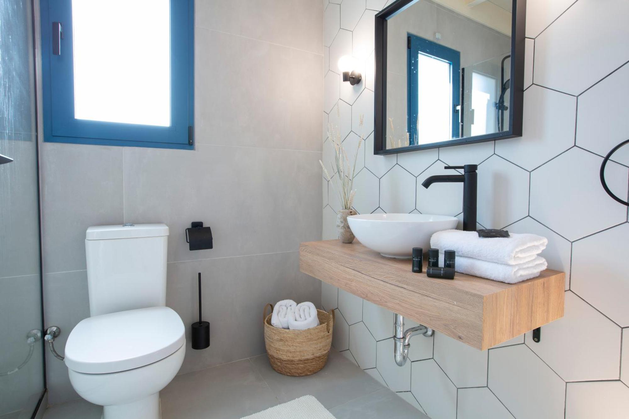 Ionian Calm Villas Васілікі Екстер'єр фото