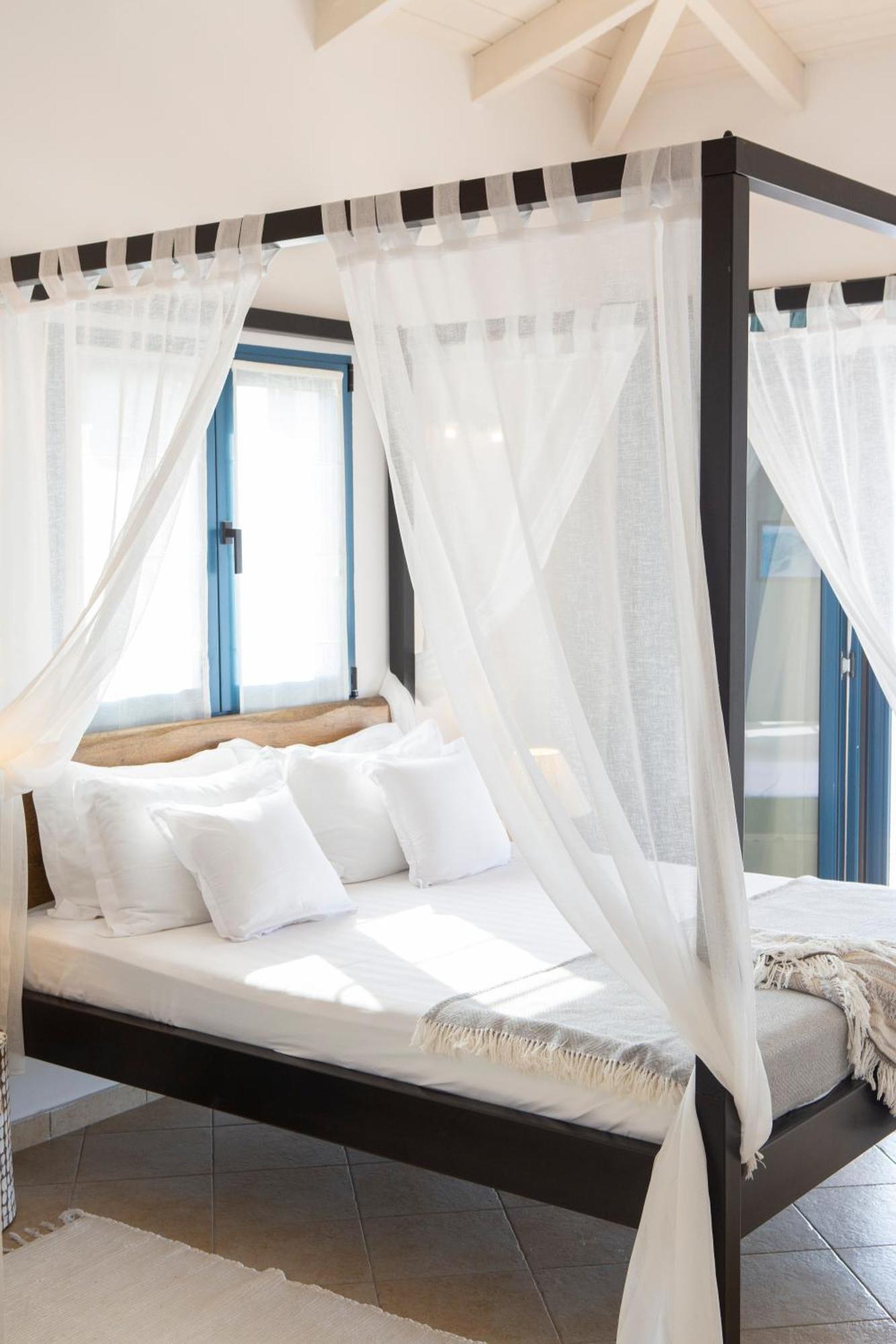Ionian Calm Villas Васілікі Екстер'єр фото